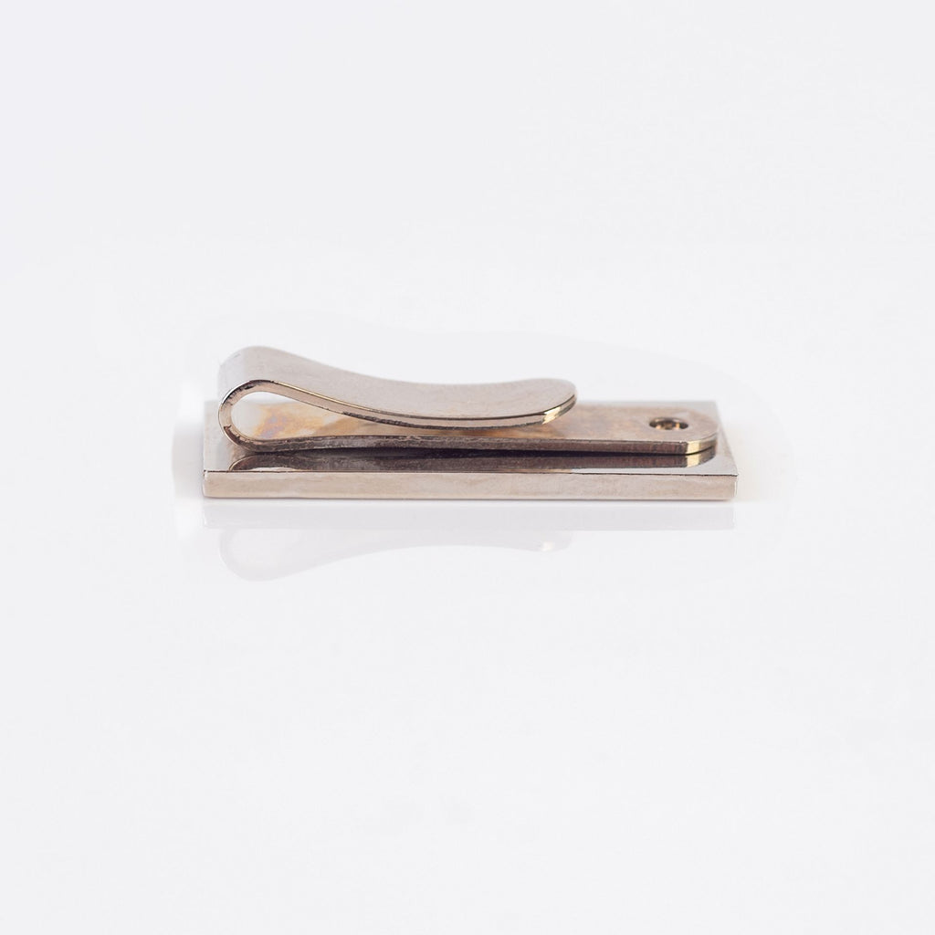 Lesbian Clip Badge