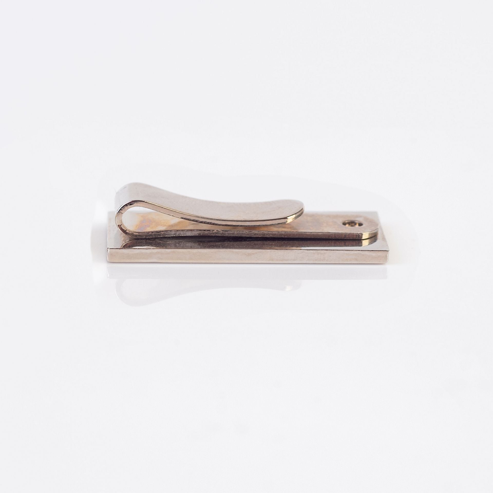 Lesbian Clip Badge
